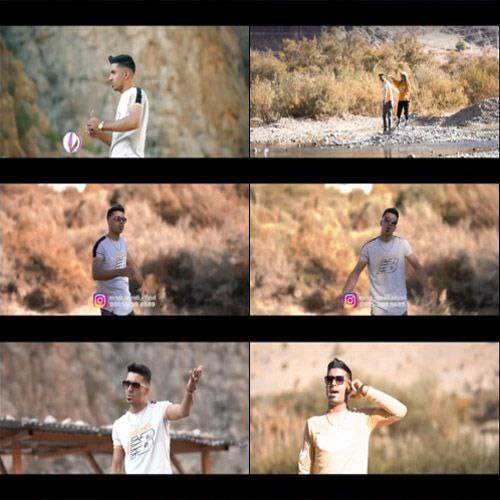 مهدی مرادی مجرم